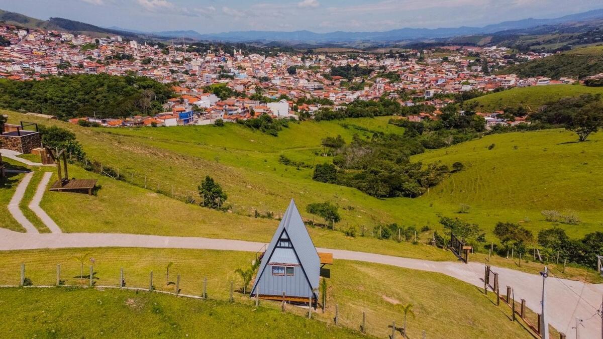Alto Da Copaiba * Cunha