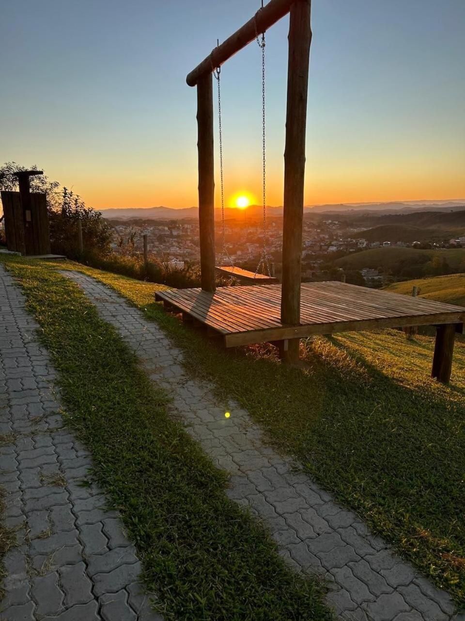 Alto Da Copaiba * Cunha
