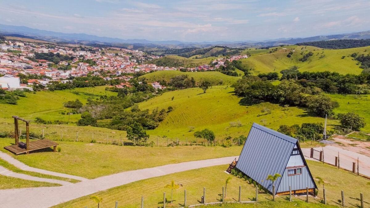 Alto Da Copaiba Chalé Cunha