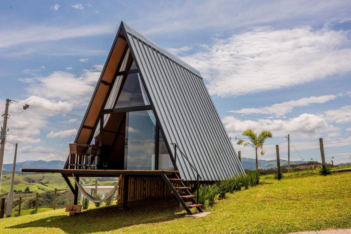 Alto Da Copaiba Cunha