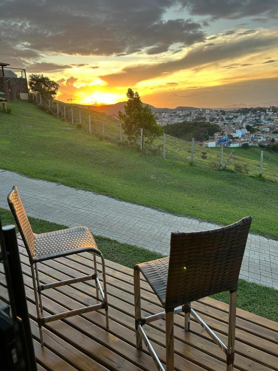 Alto Da Copaiba