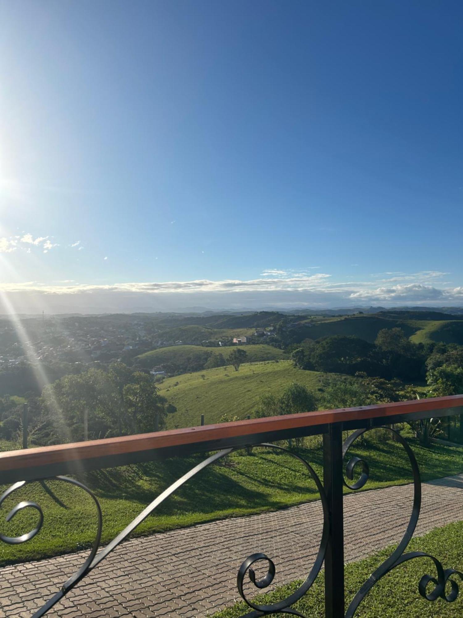 Alto Da Copaiba Cunha